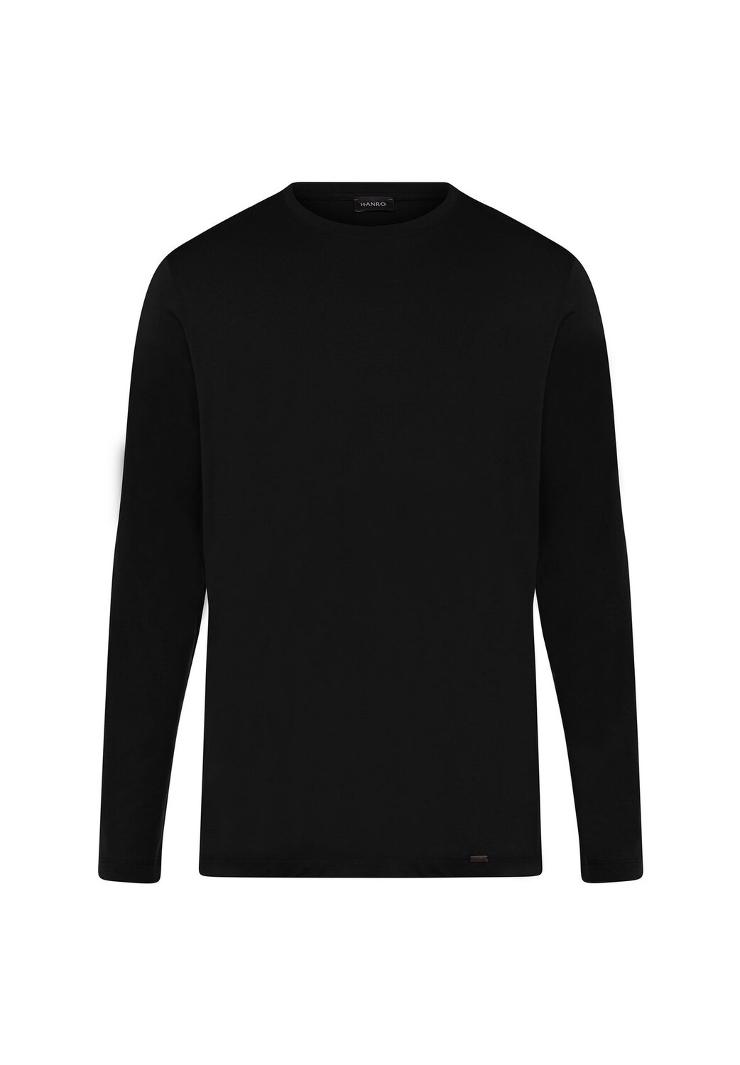 Пижамный топ Night & Day HANRO, цвет Black Herren 
Пижамный топ Night & Day HANRO, цвет Black Herren