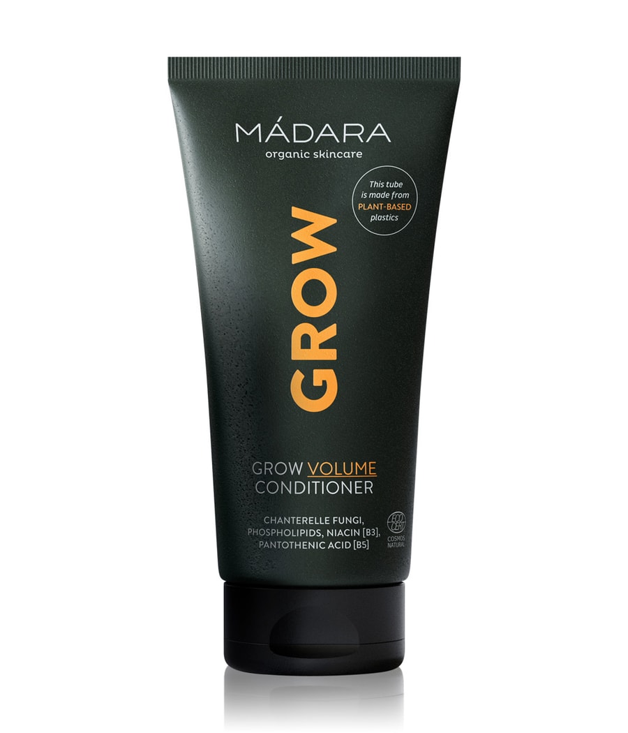 Кондиционер MADARA Grow Volume, 175 ml
Кондиционер MADARA Grow Volume, 175 ml