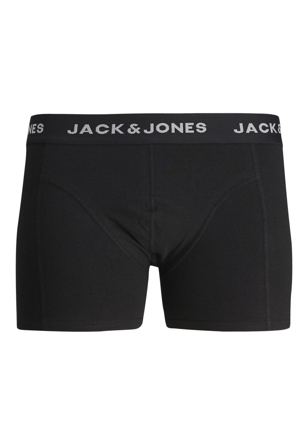 Брюки SOLID 3ER PACK Jack & Jones, черный
Брюки SOLID 3ER PACK Jack & Jones, черный