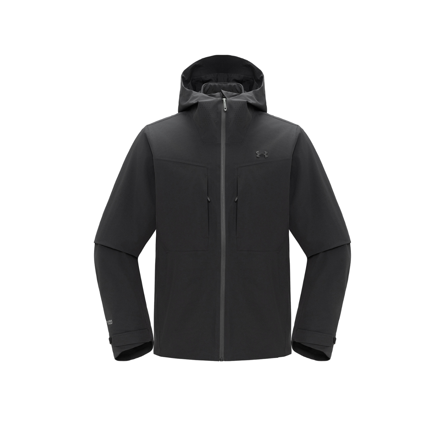 Under Armour Ветровка мужская, Twilight Black
Under Armour Ветровка мужская, Twilight Black