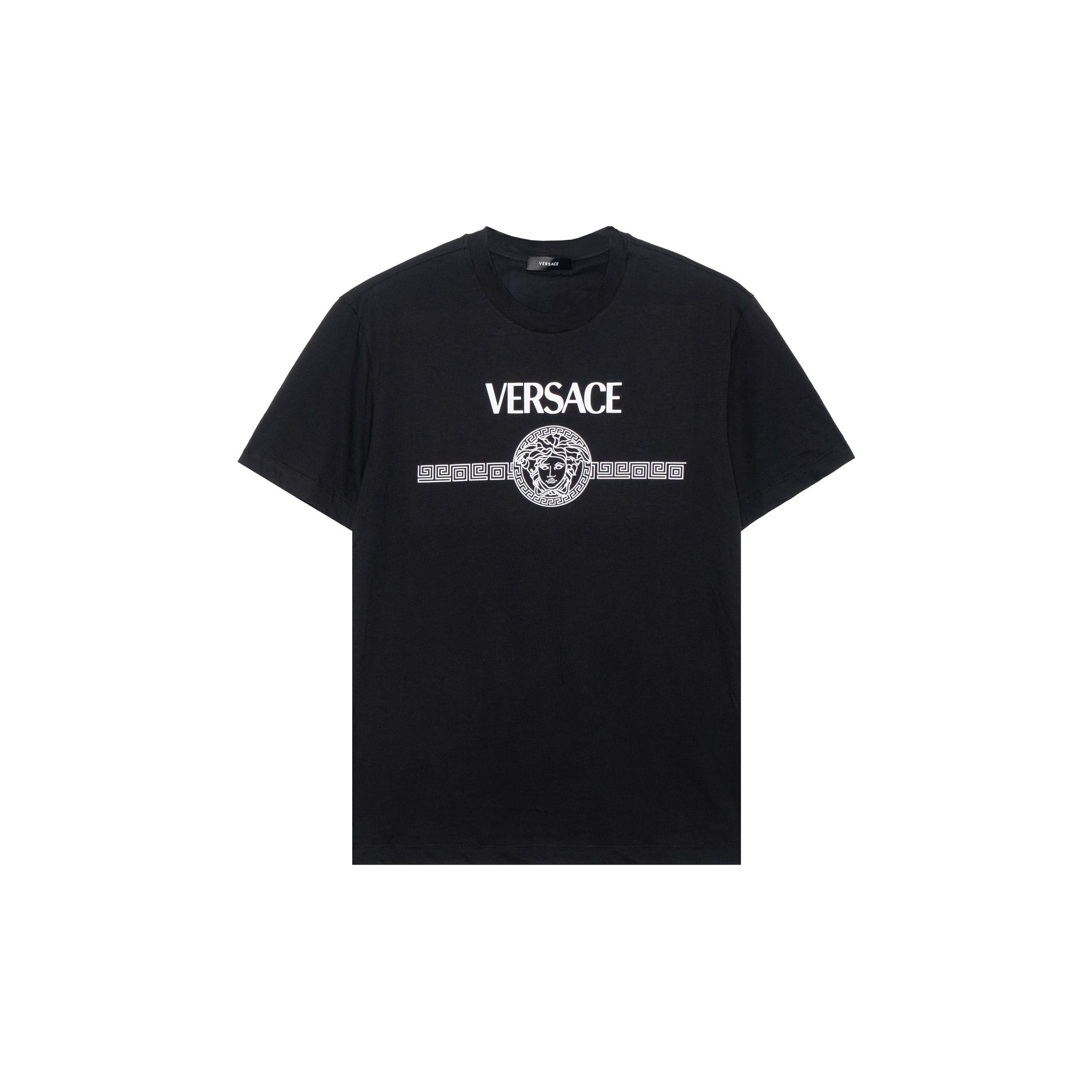 VERSACE Футболка Men Medusa Logo Black, Черный, VERSACE Футболка Men Medusa Logo Black
VERSACE Футболка Men Medusa Logo Black, Черный, VERSACE Футболка Men Medusa Logo Black
