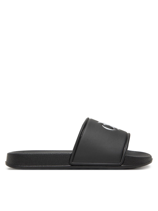 Мюли Calvin Klein Jeans V3X0-83032-1172, черный
Мюли Calvin Klein Jeans V3X0-83032-1172, черный