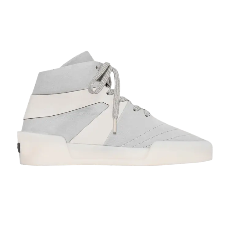 Кроссовки Fear of God Basketball Sneaker 'Light Grey Off-White', серый
Кроссовки Fear of God Basketball Sneaker 'Light Grey Off-White', серый