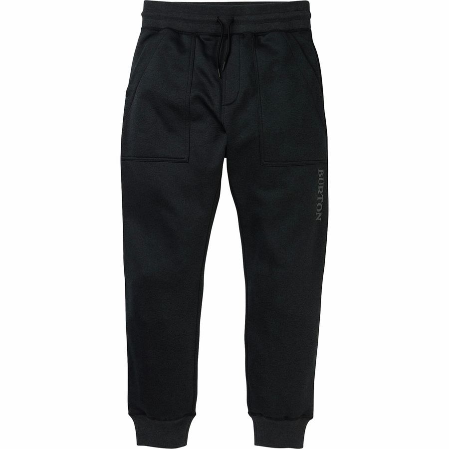 Брюки Burton Oak Burton, True Black Heather
Брюки Burton Oak Burton, True Black Heather