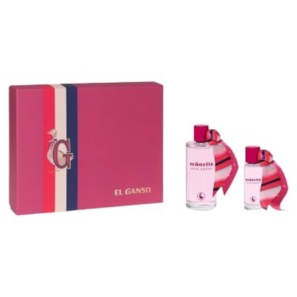 EL GANSO Women's Fragrance Set for Women
EL GANSO Women's Fragrance Set for Women