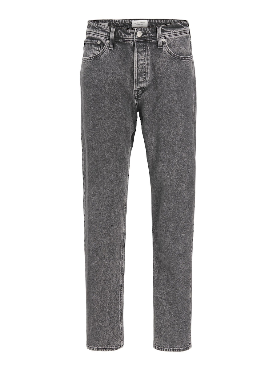 Джинсы свободного кроя Jack & Jones Junior JJIChris JJOriginal, Grey Denim
Джинсы свободного кроя Jack & Jones Junior JJIChris JJOriginal, Grey Denim