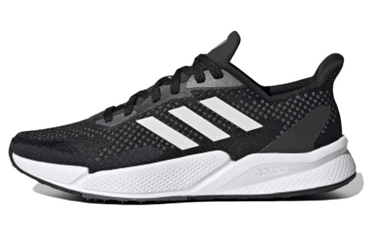 Кроссовки adidas X9000L2 Heat.RDY Black White Women's
Кроссовки adidas X9000L2 Heat.RDY Black White Women's