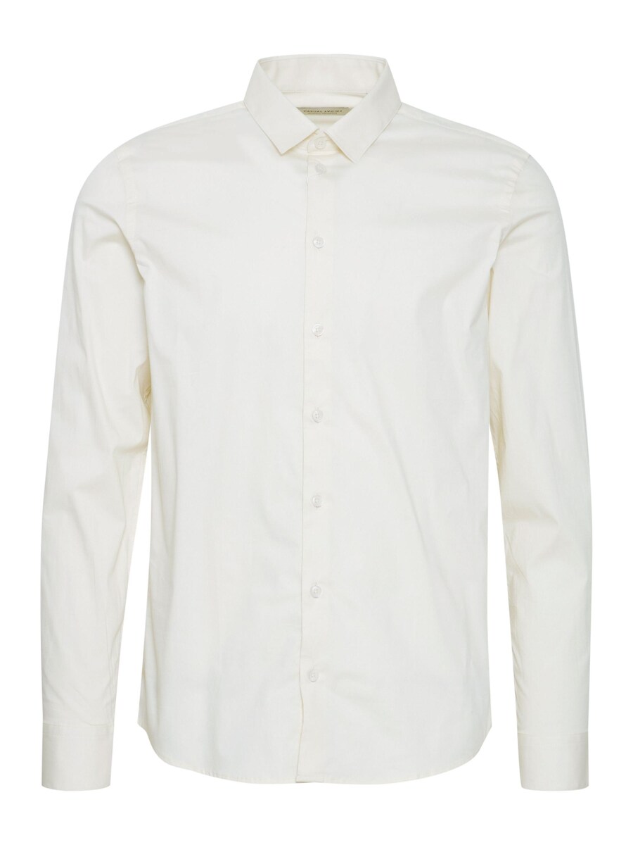 Рубашка делового кроя Slim Fit Casual Friday VIGGO, белый
Рубашка делового кроя Slim Fit Casual Friday VIGGO, белый