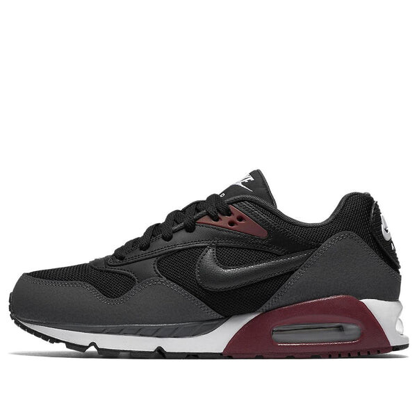 Кроссовки air max коррелируют Nike, черный
Кроссовки air max коррелируют Nike, черный