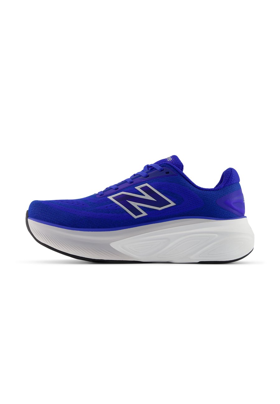 Кроссовки New Balance MORE V6, Blue Gemstone Galaxy Blue/Blue
Кроссовки New Balance MORE V6, Blue Gemstone Galaxy Blue/Blue