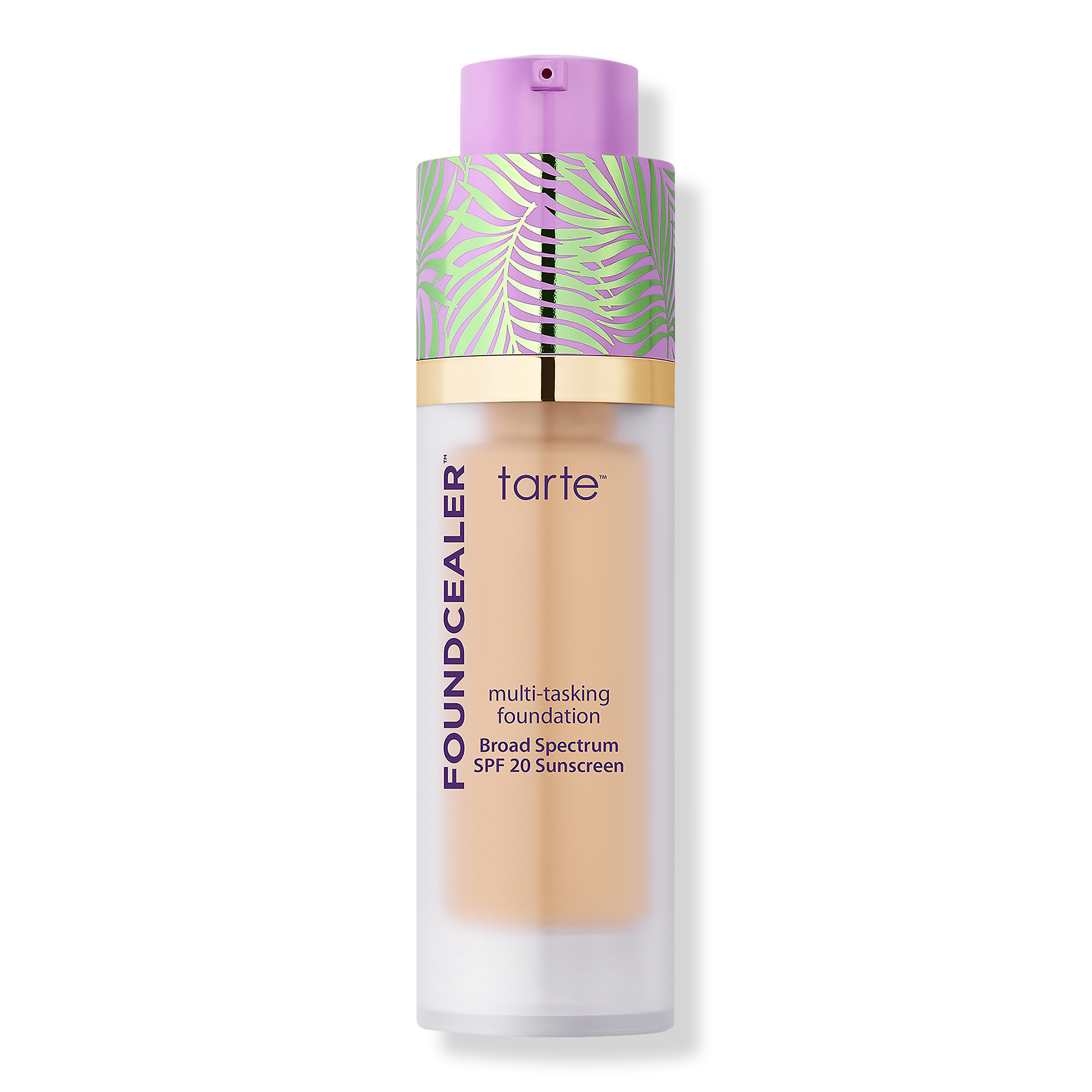 Тональный крем Babassu Foundcealer Dewy Foundation SPF 20 Tarte, 16S Fair-Light Sand (fair to light skin with warm, golden undertones)
Тональный крем Babassu Foundcealer Dewy Foundation SPF 20 Tarte, 16S Fair-Light Sand (fair to light skin with warm, golden undertones)