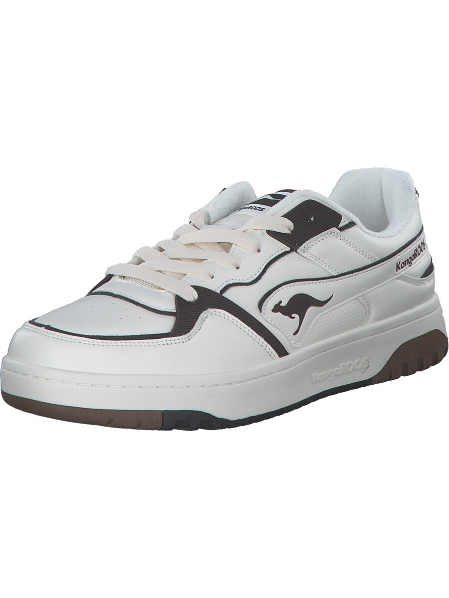 Кроссовки KangaROOS Tony, Ecru
Кроссовки KangaROOS Tony, Ecru