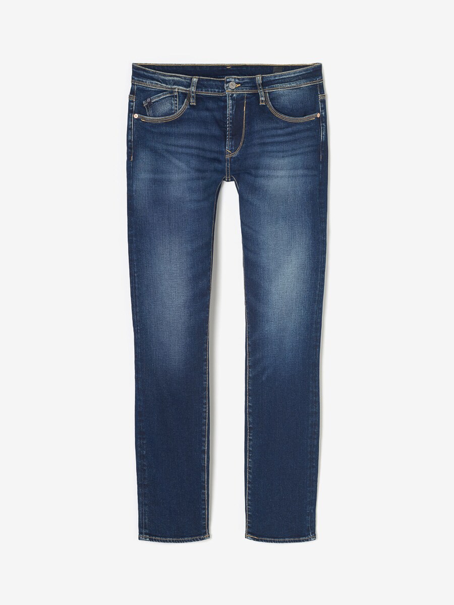 Обычные джинсы Le Temps Des Cerises, темно-синий
Обычные джинсы Le Temps Des Cerises, темно-синий