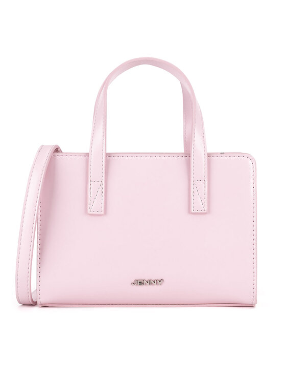Сумочка Jenny, розовый
Сумочка Jenny, розовый