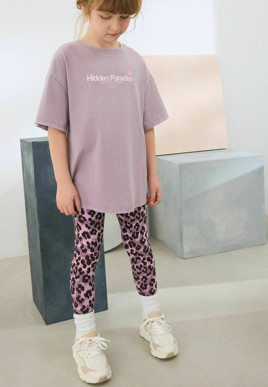 Леггинсы Next, сиреневый
Леггинсы Next, сиреневый