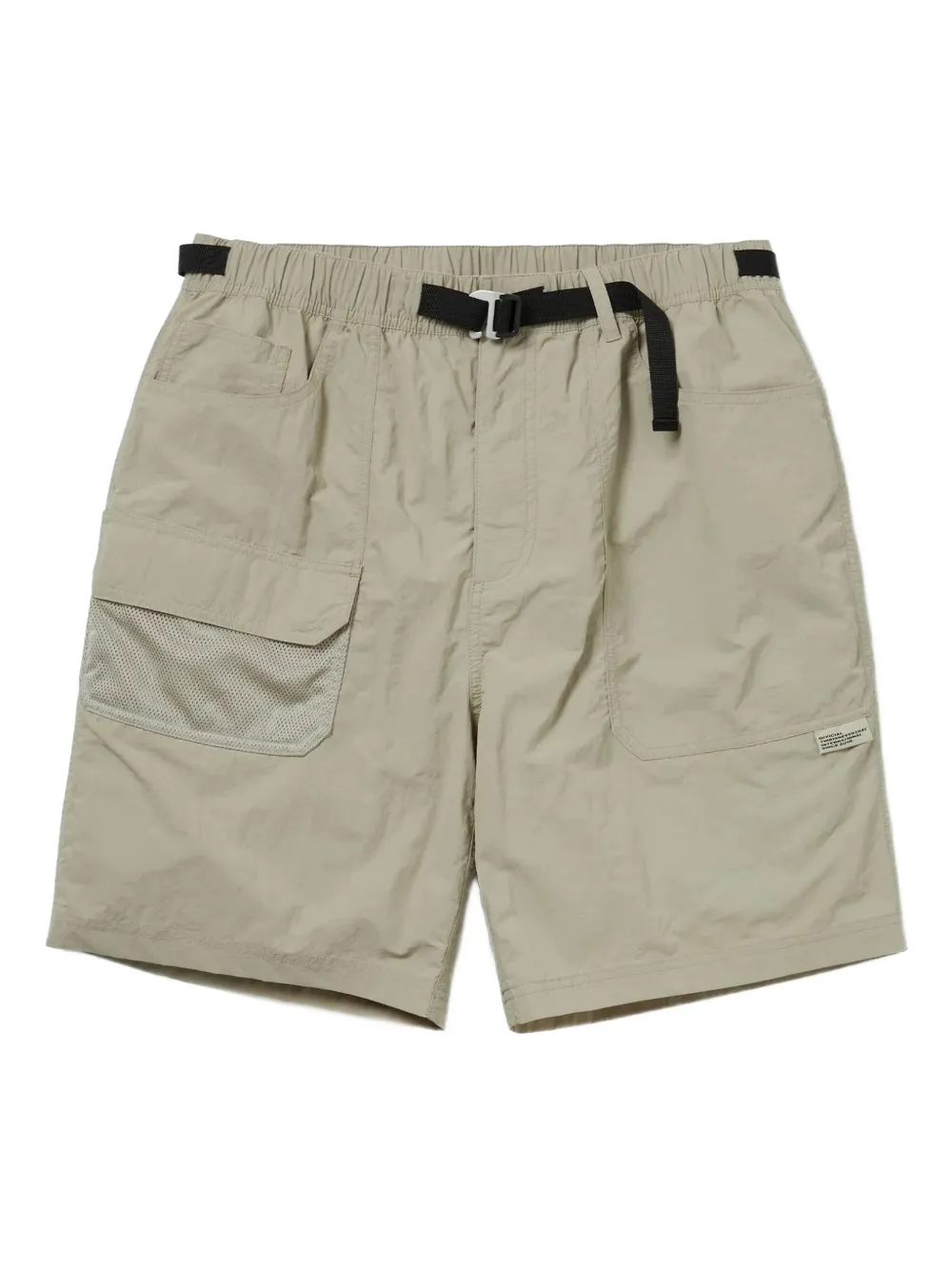 Шорты с поясом и сетчатыми карманами This Is Never That, зеленый
Шорты с поясом и сетчатыми карманами This Is Never That, зеленый