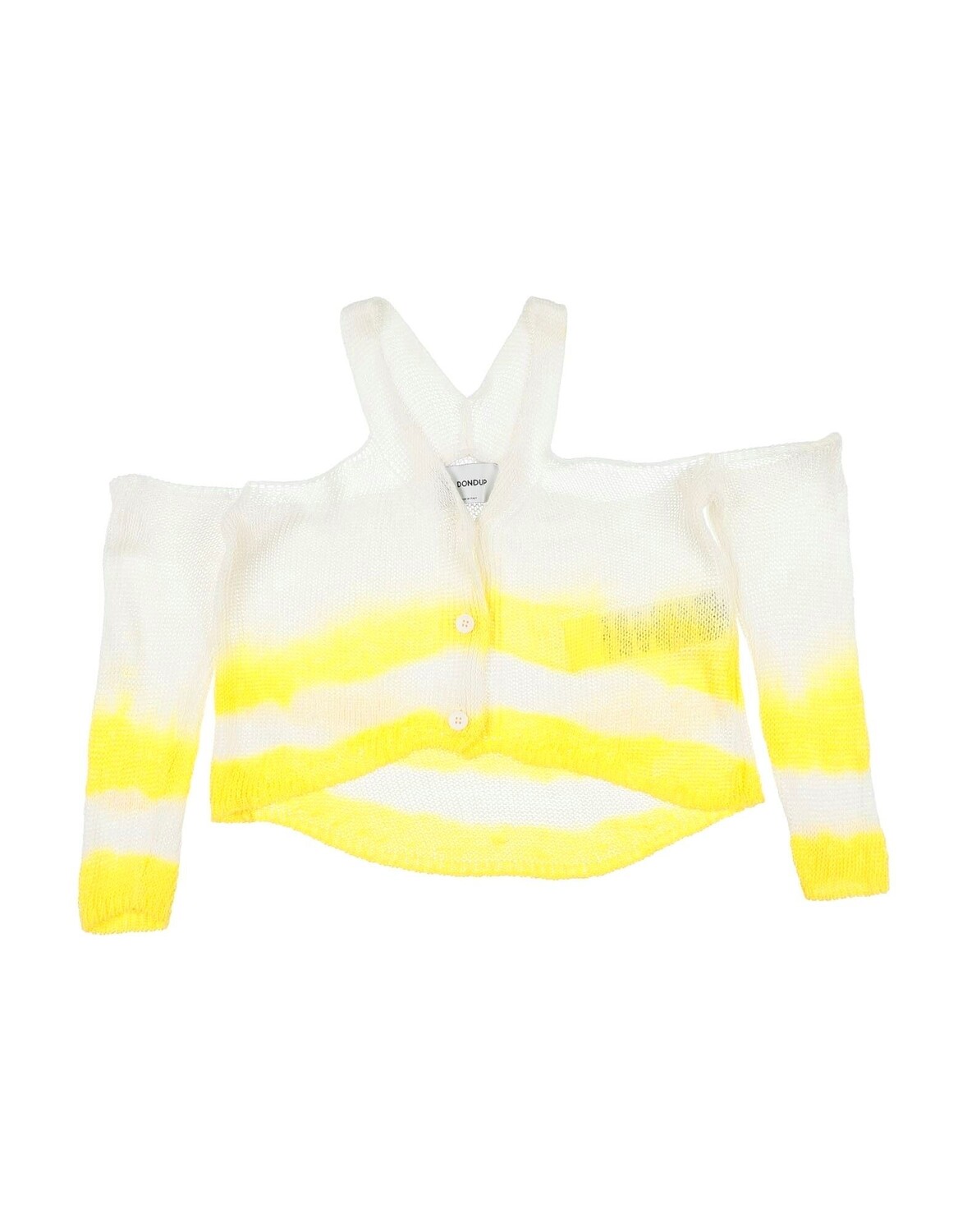 Кардиган Dondup, белый
Кардиган Dondup, белый