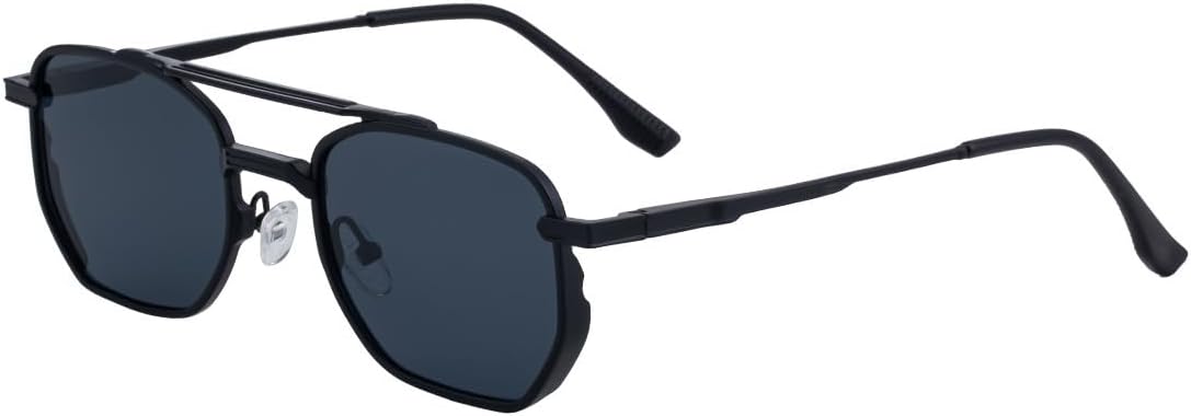 Универсальные солнцезащитные очки на каждый день, одна пара для вождения, путешествий, поездок на работу и активного отдыха на природе, практичный дизайн унисекс GDKPJDT, 1
Универсальные солнцезащитные очки на каждый день, одна пара для вождения, путешествий, поездок на работу и активного отдыха на природе, практичный дизайн унисекс GDKPJDT, 1