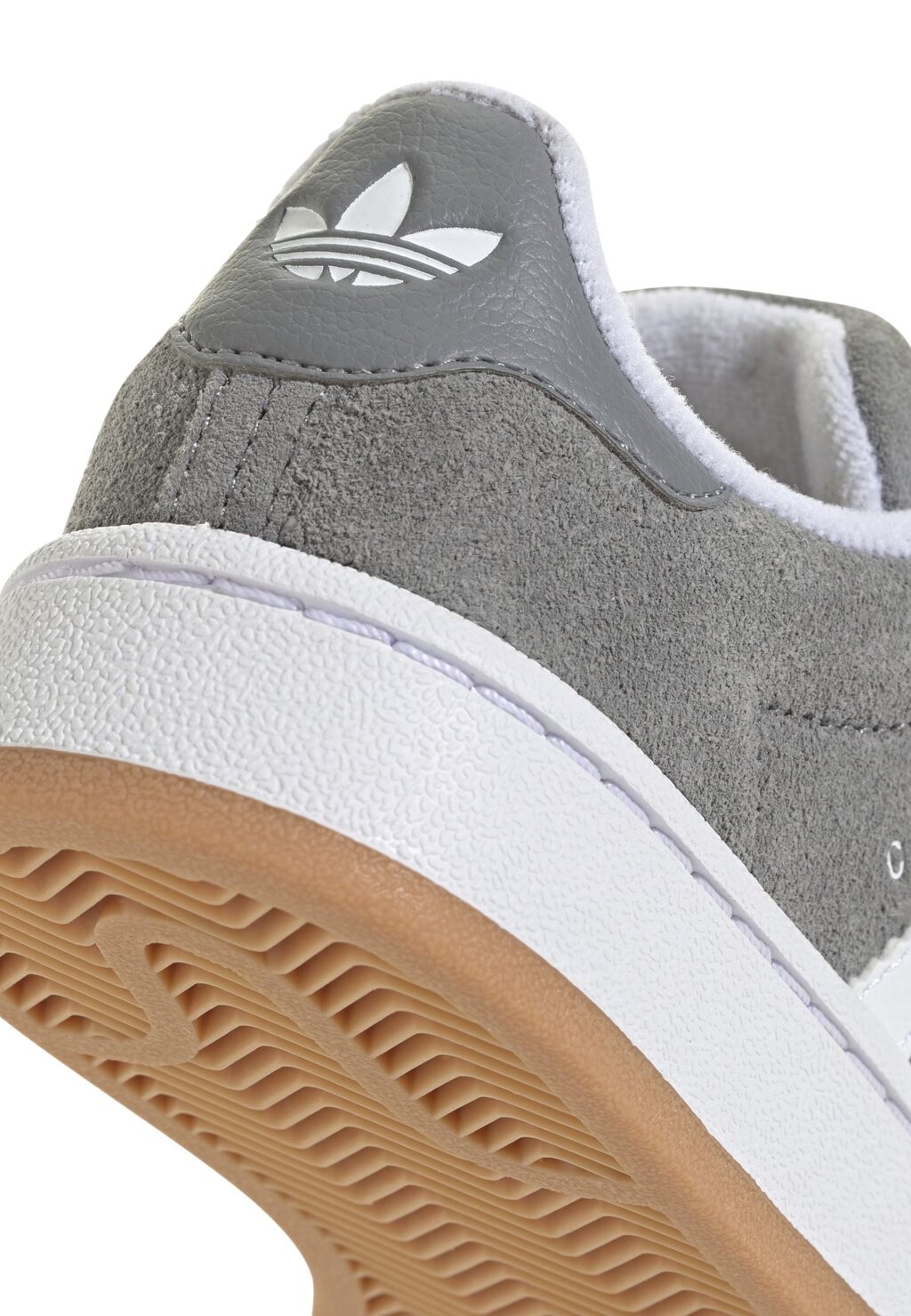 Кроссовки CAMPUS 00S ELASTIC LACE KIDS adidas, серый
Кроссовки CAMPUS 00S ELASTIC LACE KIDS adidas, серый