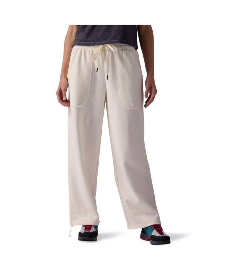 Женские спортивные брюки Backcountry Coyote Hollow из французской махровой ткани, повседневные брюки Backcountry, Egret
Женские спортивные брюки Backcountry Coyote Hollow из французской махровой ткани, повседневные брюки Backcountry, Egret