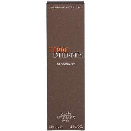Дезодоранn Hermгes Terre d’Hermes , 150 мл
Дезодоранn Hermгes Terre d’Hermes , 150 мл