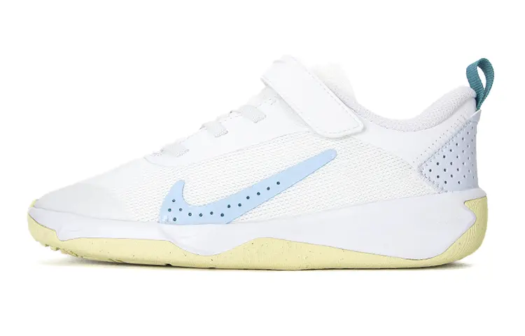 Кроссовки Nike Omni Kids Lifestyle PS 
Кроссовки Nike Omni Kids Lifestyle PS
