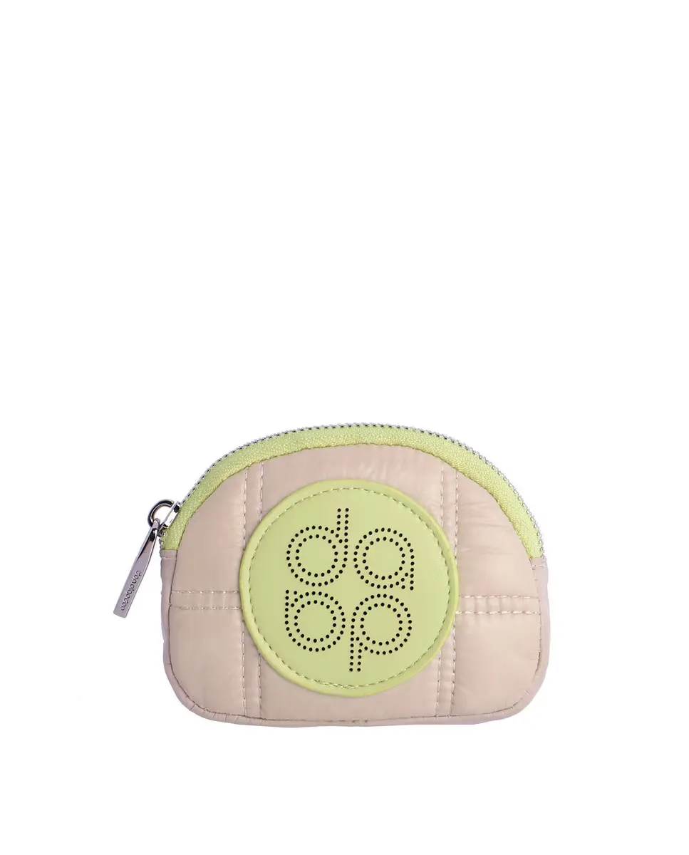 Inés зеленая женская сумочка на молнии Don Algodón, зеленый
Inés зеленая женская сумочка на молнии Don Algodón, зеленый