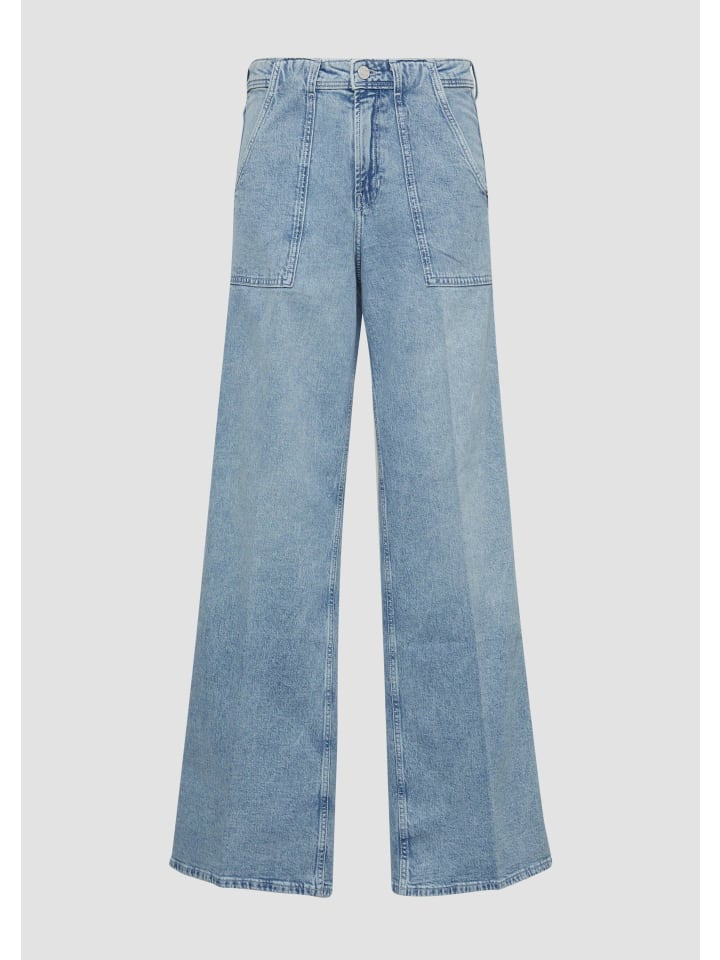 Джинсы SURI размера 52Z6_синие s.Oliver
Джинсы SURI размера 52Z6_синие s.Oliver