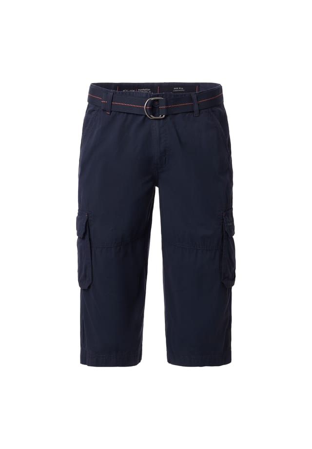 Простые шорты Casamoda, синий
Простые шорты Casamoda, синий