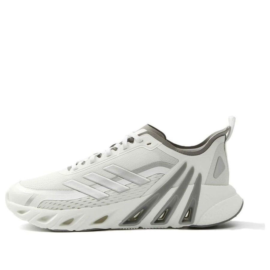 Кроссовки adidas Neo All Day Boom 'White Grey', белый
Кроссовки adidas Neo All Day Boom 'White Grey', белый