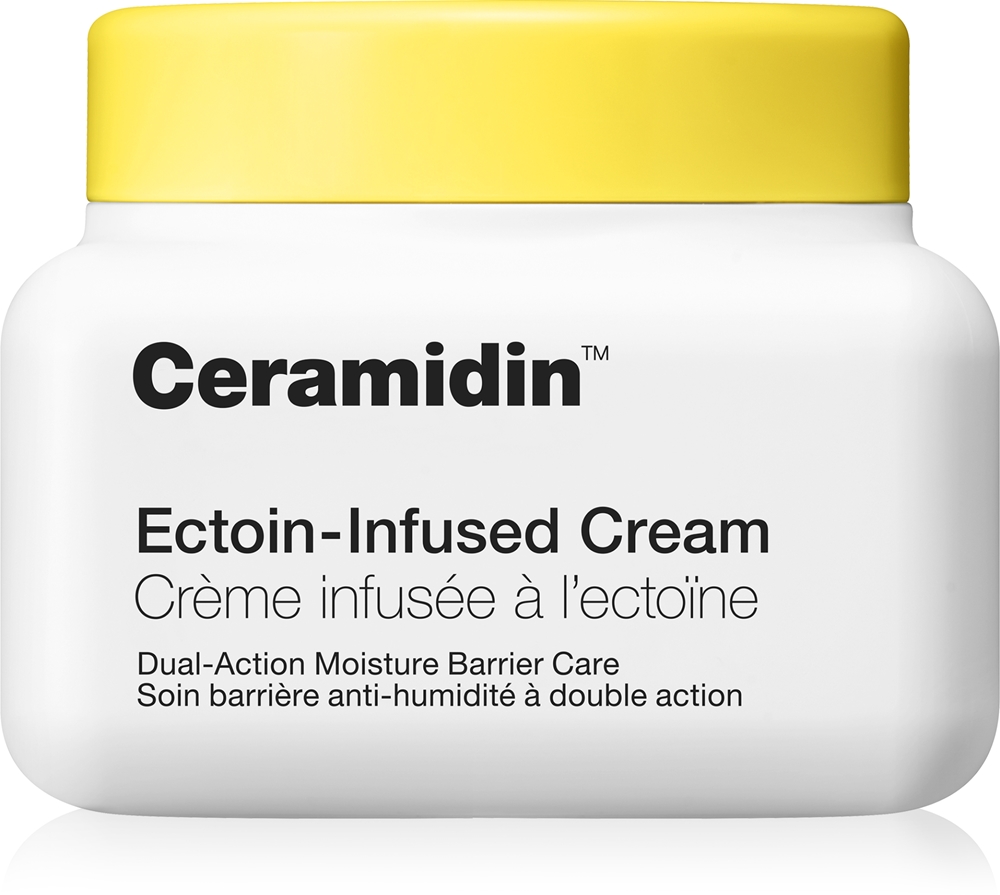 Увлажняющий крем для лица с церамидиновым эктоином и керамидами Dr. Jart+, 50 мл
Увлажняющий крем для лица с церамидиновым эктоином и керамидами Dr. Jart+, 50 мл