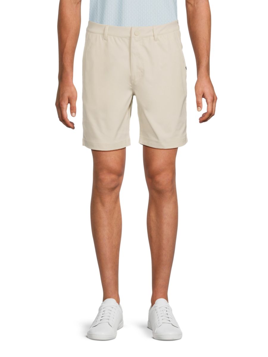 Шорты Performance Stretch Twill Vintage Summer, хаки
Шорты Performance Stretch Twill Vintage Summer, хаки