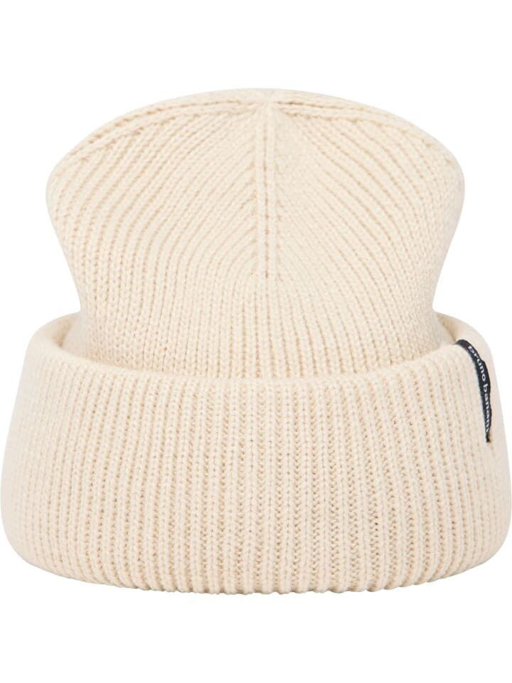 Шапка Bruno Banani Beanie COHEN, экрю
Шапка Bruno Banani Beanie COHEN, экрю