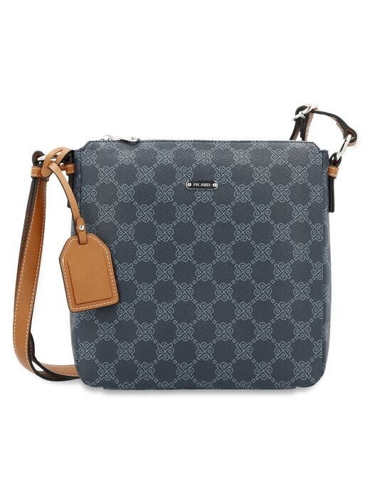 Сумка через плечо euphoria Picard, синий
Сумка через плечо euphoria Picard, синий