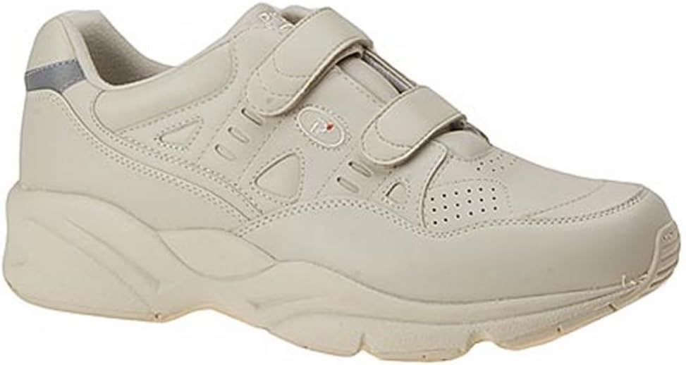 Мужские кроссовки для ходьбы Propet Stability Walker - черные
Мужские кроссовки для ходьбы Propet Stability Walker - черные