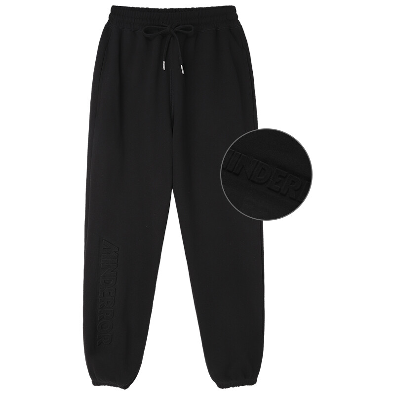 Повседневные брюки унисекс Mind Error, серый
Повседневные брюки унисекс Mind Error, серый