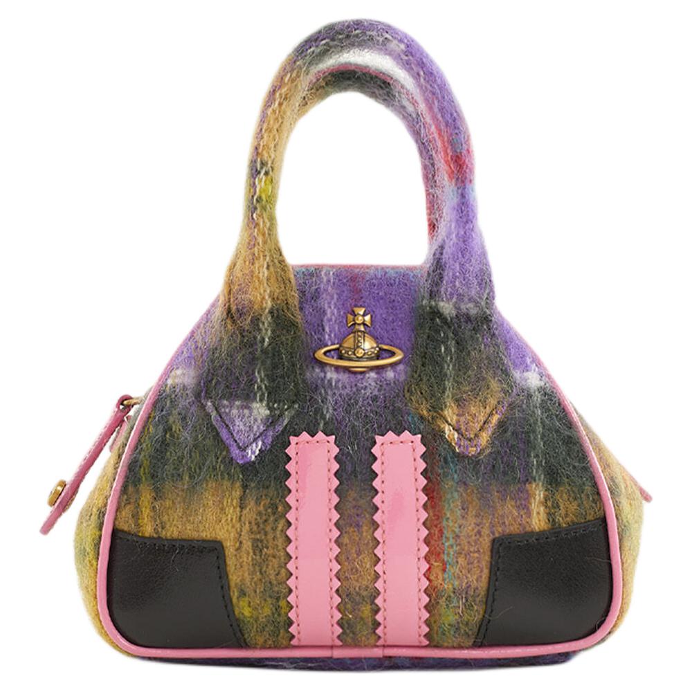 Vivienne Westwood Сумка через плечо
Vivienne Westwood Сумка через плечо