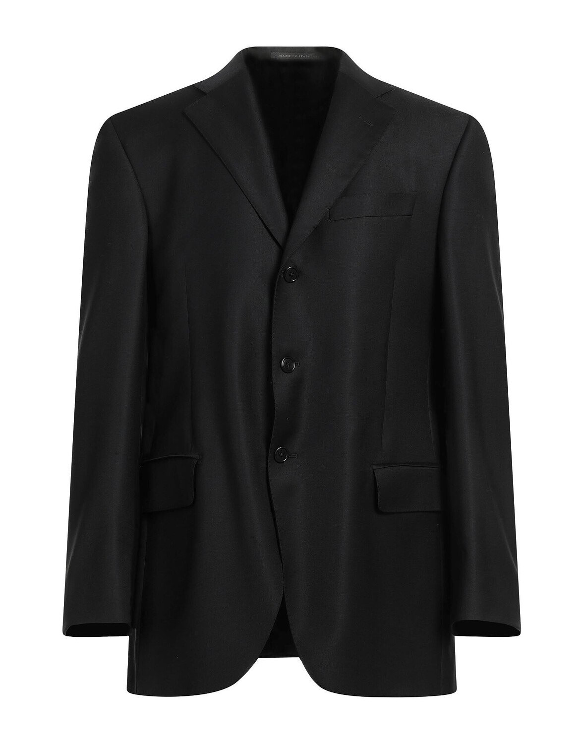 Блейзер Lubiam, черный
Блейзер Lubiam, черный