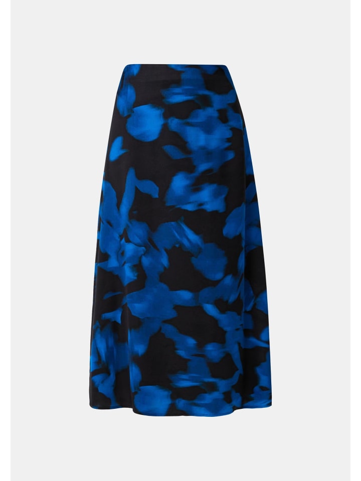 Comma Юбка Rock in 99C3_schwarz
Comma Юбка Rock in 99C3_schwarz