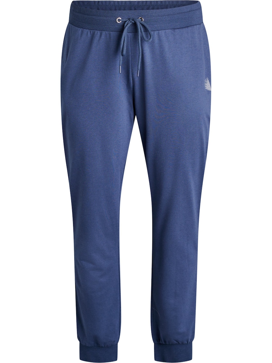 Зауженные спортивные брюки Active by Zizzi Basic, синий
Зауженные спортивные брюки Active by Zizzi Basic, синий