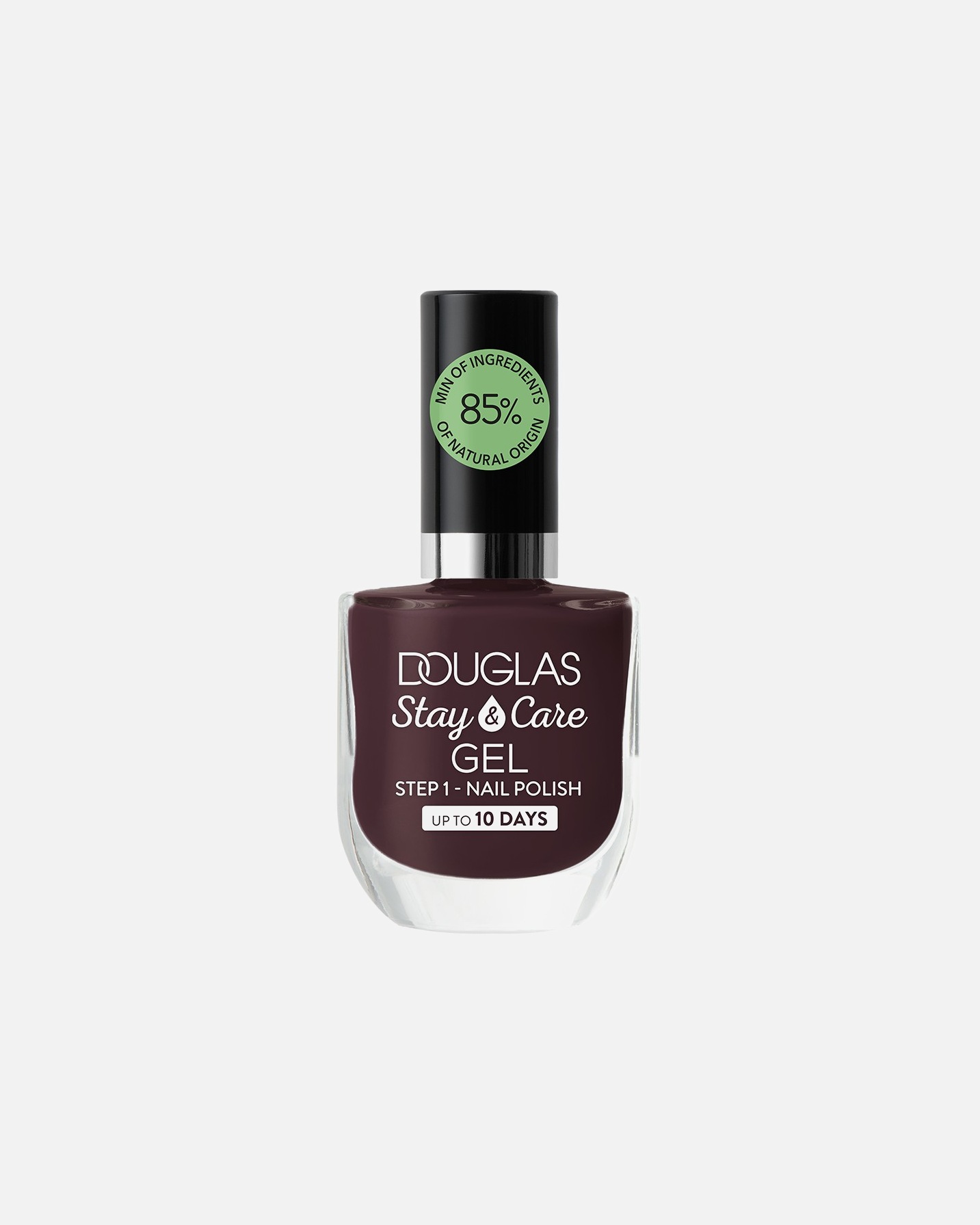 Лак для ногтей Douglas Collection, 30 - pour me wine, 10 мл
Лак для ногтей Douglas Collection, 30 - pour me wine, 10 мл