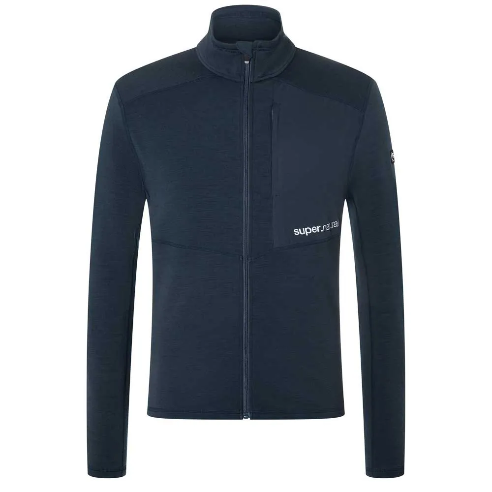 Куртка Super.natural Adventure, синий
Куртка Super.natural Adventure, синий
