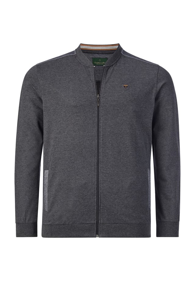 Толстовка Duke Gabriel Charles Colby, серый
Толстовка Duke Gabriel Charles Colby, серый