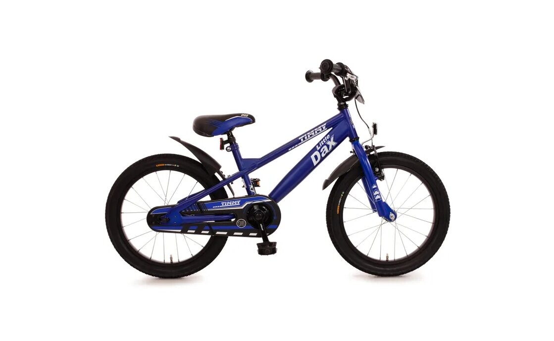 Детский велосипед Bachtenkirch Little-Dax Timmy - 12,5 дюймов - Diamant - 2024, цвет Blau|Blau
Детский велосипед Bachtenkirch Little-Dax Timmy - 12,5 дюймов - Diamant - 2024, цвет Blau|Blau