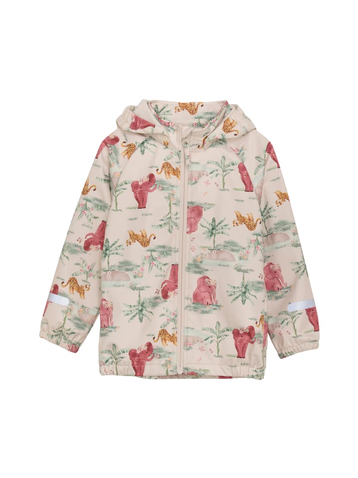 Ветровка CeLaVi, розовый
Ветровка CeLaVi, розовый