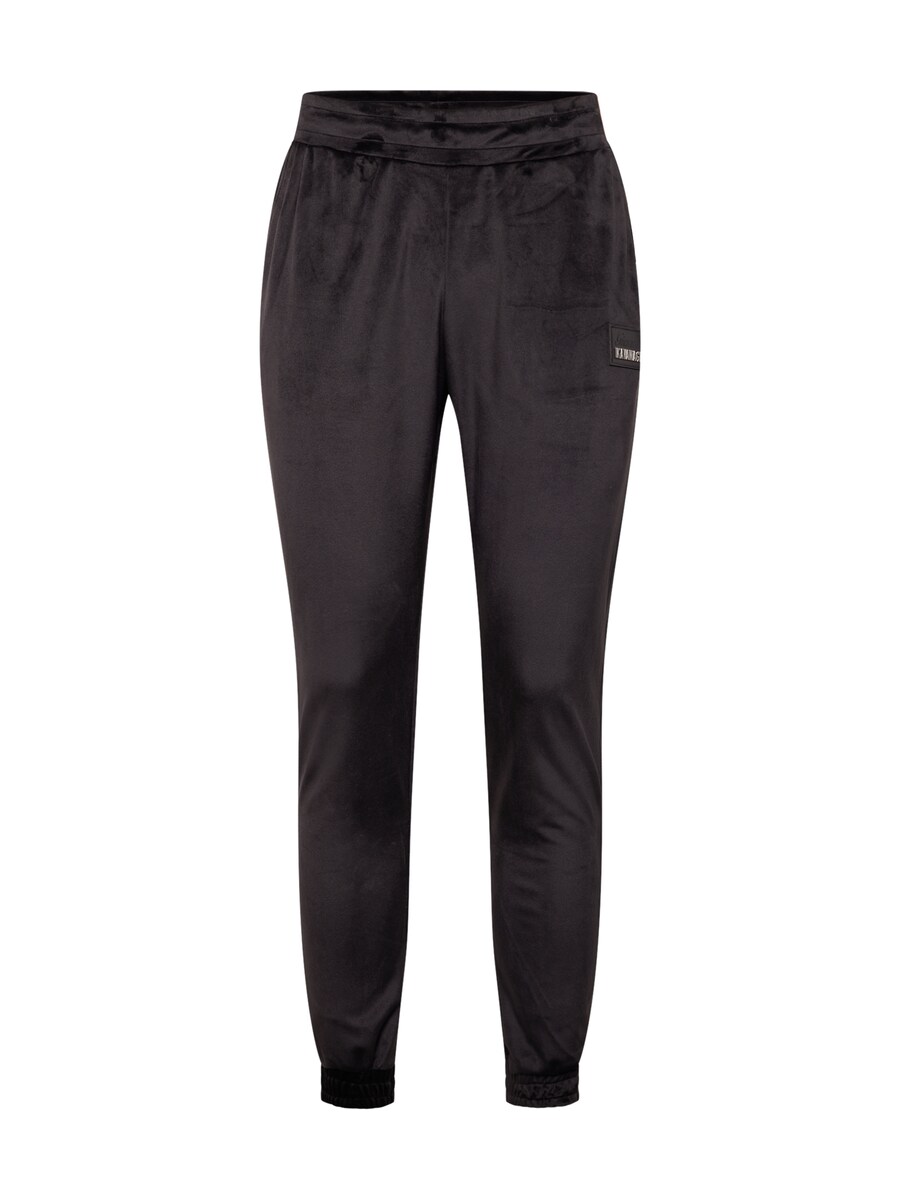 Зауженные брюки Gianni Kavanagh, черный
Зауженные брюки Gianni Kavanagh, черный