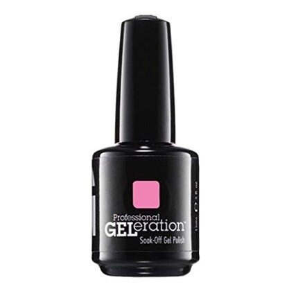 Джессика Гелерейшн Пустыня Мохаве, Jessica Cosmetics
Джессика Гелерейшн Пустыня Мохаве, Jessica Cosmetics