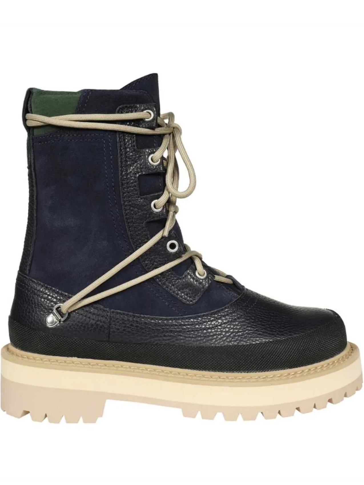 Ботинки на шнуровке Reese Cooper, синий
Ботинки на шнуровке Reese Cooper, синий