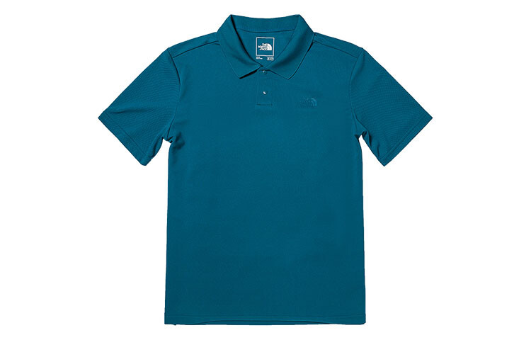 Мужская рубашка-поло THE NORTH FACE, цвет Blue
Мужская рубашка-поло THE NORTH FACE, цвет Blue
