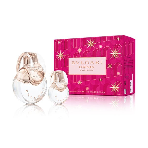 Кристаллический сундук Омнии 1 шт Bvlgari
Кристаллический сундук Омнии 1 шт Bvlgari